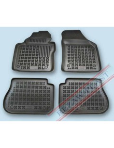 Коврики в салон Rezaw-plast  для  VW Caddy III (04-10)...
