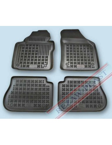 Коврики в салон Rezaw-plast  для  VW Caddy III...