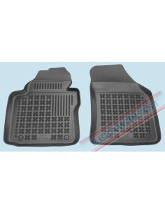Коврики в салон Rezaw-plast  для  VW Caddy III (04-10)...
