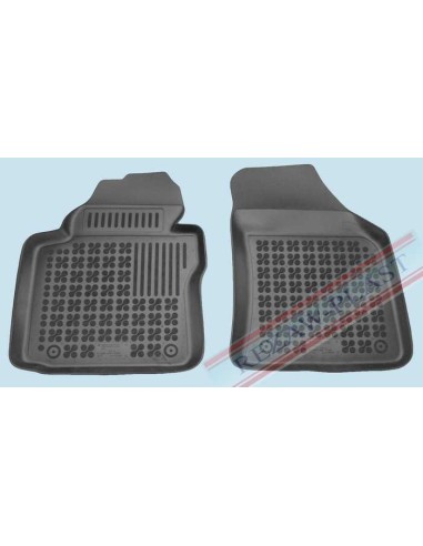 Коврики в салон Rezaw-plast  для  VW Caddy III...