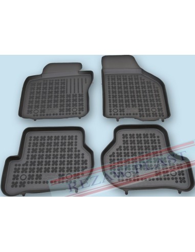 Коврики в салон Rezaw-plast  для  VW Golf V...