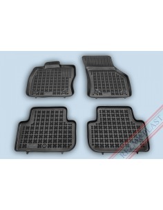 Коврики в салон Rezaw-plast  для  VW Golf VII Sportsvan...