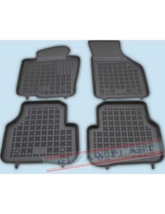 Коврики в салон Rezaw-plast  для  VW Passat B6...