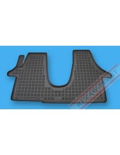 Коврики в салон Rezaw-plast  для  VW T5 Max (03-)