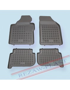 Коврики в салон Rezaw-plast  для  VW Touran I (02-10)   /...
