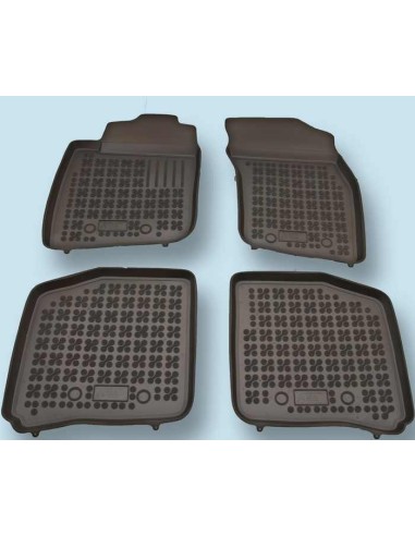 Коврики в салон Rezaw-plast  для  Volvo S40 I...