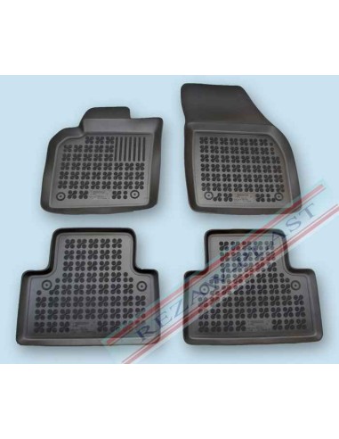 Коврики в салон Rezaw-plast  для  Volvo S40 II...