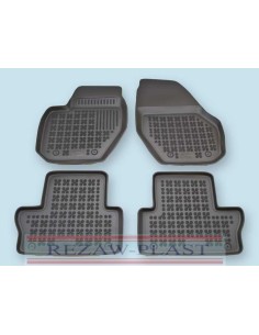 Коврики в салон Rezaw-plast  для  Volvo S60 II (10-)/ V60...
