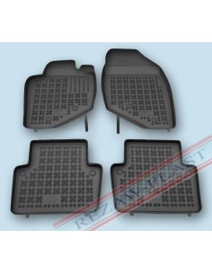 Коврики в салон Rezaw-plast  для  Volvo S80 I (98-06)