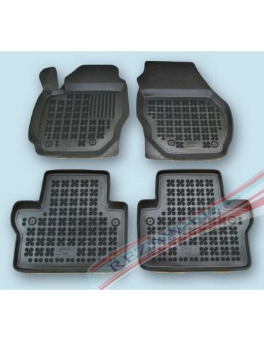 Коврики в салон Rezaw-plast  для  Volvo S80 II...
