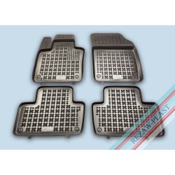 Коврики в салон Rezaw-plast  для  Volvo XC90 (15-)
