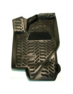 Коврики в салон Aileron на Lada Granta (2011-) (3D с...