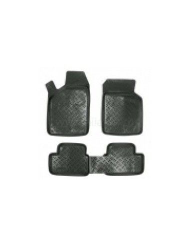 Коврики в салон Aileron на ВАЗ 2108-099, ВАЗ...