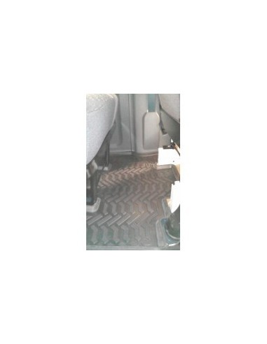 Коврики в салон Aileron на ГАЗель Next (Фермер)...