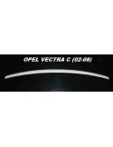 Лип-спойлер на крышку багажника для OPEL VECTRA C (02-08) Irmscher OP-VC-01