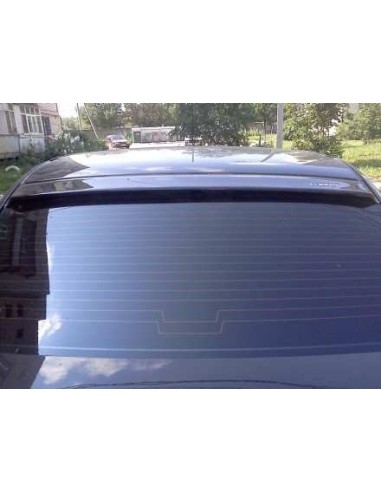 Спойлер на заднее стекло RENAULT Sandero I   Anv-air