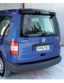 Спойлер на заднюю дверь VW CADDY III (2004-) "VIP-TUNING" (1 задн. дверь) (оргстекло)