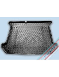 Коврик в багажник Rezaw-Plast в Peugeot 807 (02-) /...