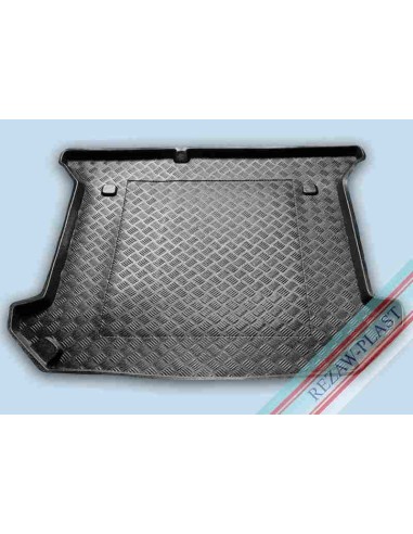 Коврик в багажник Rezaw-Plast в Peugeot 807...