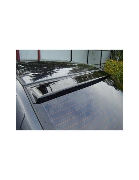 Козырек заднего стекла ANV-AIR на Nissan Almera 2013 г.