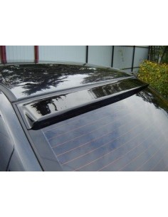 Козырек заднего стекла ANV-AIR на Nissan Almera 2013 г. 2