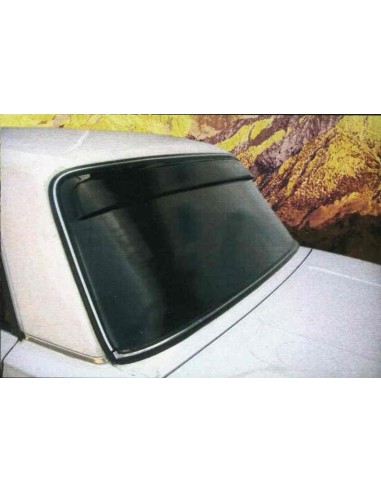 Козырек заднего стекла на Ваз 2101-07