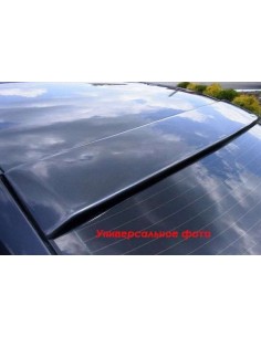 Козырек заднего стекла на Chevrolet Lacetti седан 2003-2013 г.