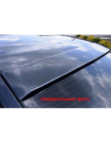Козырек заднего стекла на Chevrolet Lacetti седан 2003-2013 г.