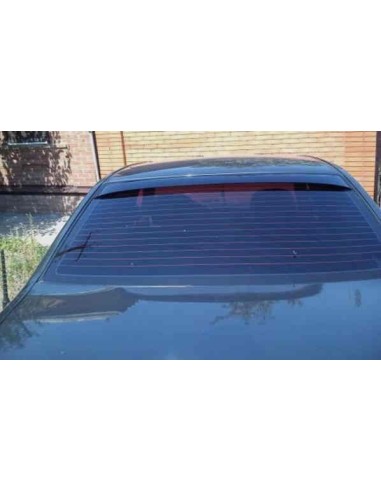 Козырек заднего стекла на Hyundai Accent 2000-2012 г.