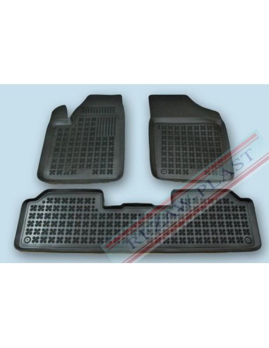 Коврики в салон Rezaw-plast  для  Peugeot...