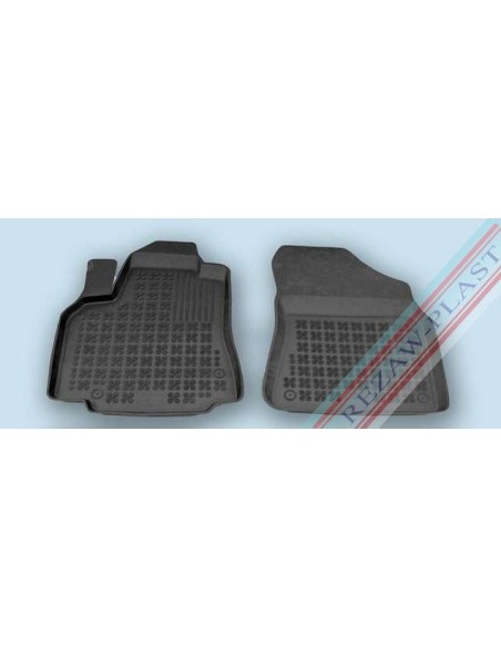 Коврики в салон Rezaw-plast  для  Peugeot Partner II (08-) / Citroen Berlingo (07-)