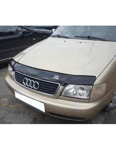 Дефлектор капота VIP-TUNING для AUDI 100 (...
