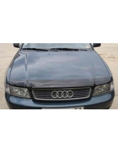Дефлектор капота VIP-TUNING для AUDI A4 (кузов 8D,B5) с...