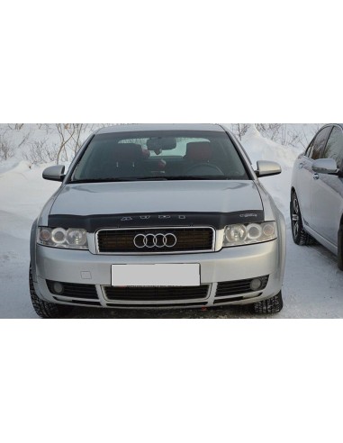 Дефлектор капота VIP-TUNING для AUDI A4 (кузов...