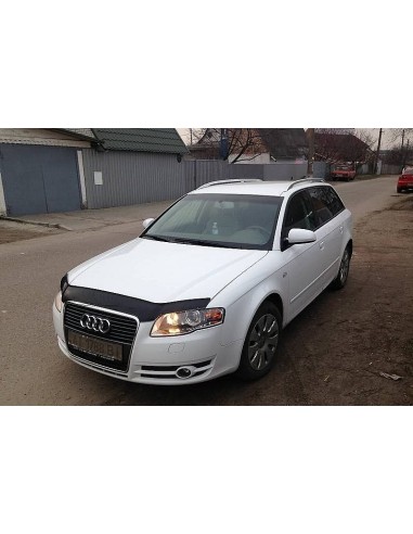 Дефлектор капота VIP-TUNING для AUDI A4 (кузов...