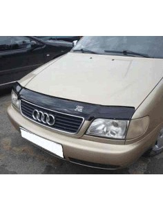 Дефлектор капота VIP-TUNING для AUDI A6 (кузов 4А,С4) с...