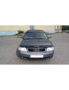 Дефлектор капота VIP-TUNING для AUDI A6 (кузов 4В,С5) с...
