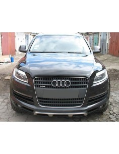 Дефлектор капота VIP-TUNING для AUDI Q7   с 2006 г.