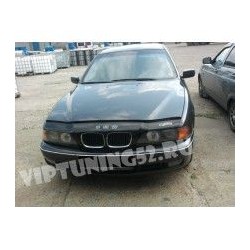 Дефлектор капота VIP-TUNING для BMW 5 серии (39 кузов) с...