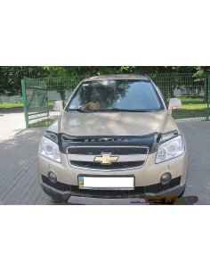 Дефлектор капота VIP-TUNING для Chevrolet Captiva с 2006...
