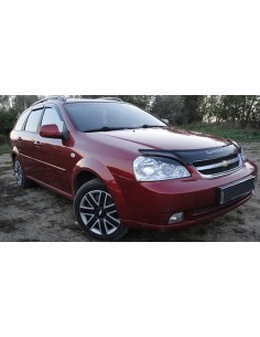 Дефлектор капота VIP-TUNING для Chevrolet Lacetti с 2003...