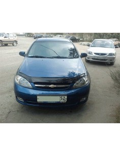 Дефлектор капота VIP-TUNING для Chevrolet Lacetti с 2003...