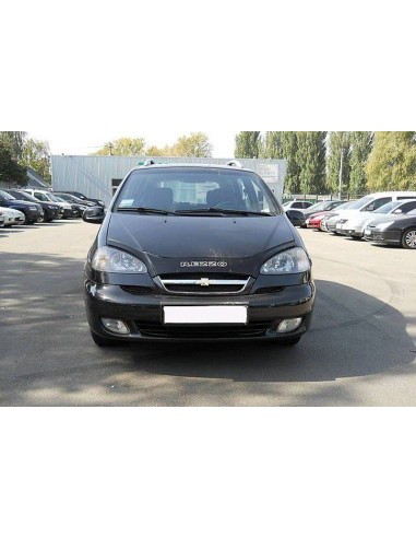 Дефлектор капота VIP-TUNING для Chevrolet Rezzo...