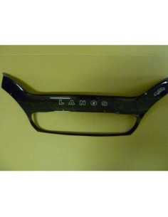 Дефлектор капота VIP-TUNING для Chevrolet Lanos  с 2005...