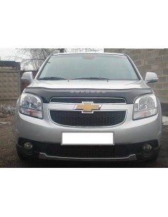 Дефлектор капота VIP-TUNING для Chevrolet Orlando с 2010 г.