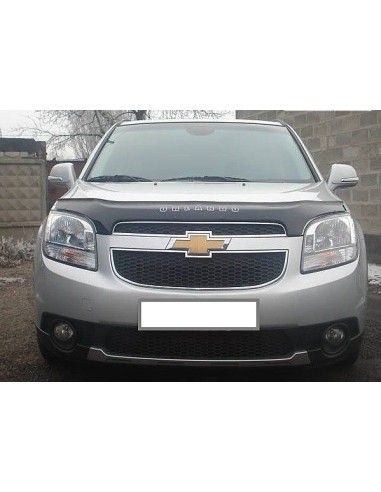 Дефлектор капота VIP-TUNING для Chevrolet...