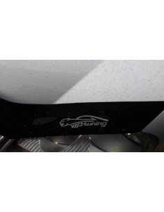Дефлектор капота VIP-TUNING для Chevrolet VIVA с 2004 г.