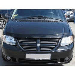 Дефлектор капота VIP-TUNING для CHRYSLER Voyager IV с...