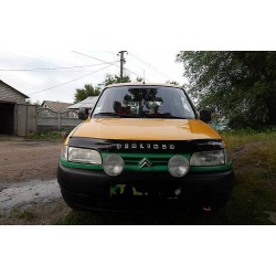 Дефлектор капота VIP-TUNING для Citroen Berlingo с...