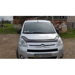 Дефлектор капота VIP-TUNING для Citro?n Berlingo с 2008 г.